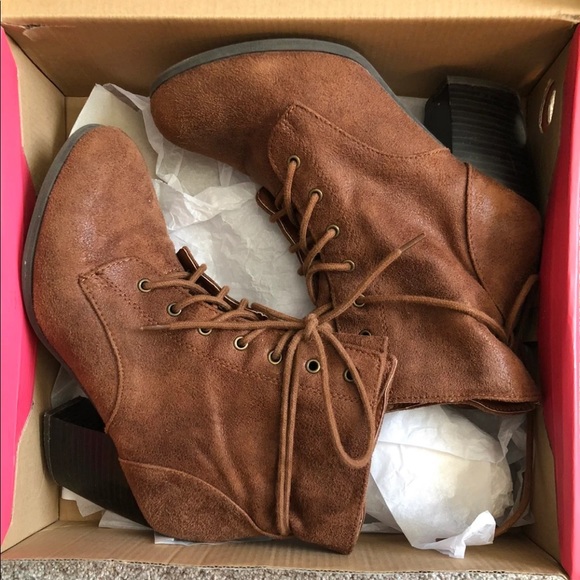 Booties - Picture 2 of 6